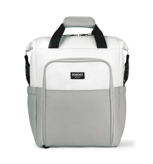 Igloo Bags One Size / White/Grey Igloo - Seadrift™ Switch Backpack Cooler