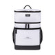 Igloo Bags One Size / White Igloo - Maddox Backpack Cooler