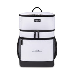 Igloo Bags One Size / White Igloo - Maddox Backpack Cooler