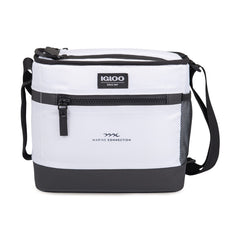 Igloo Bags One Size / White Igloo - Maddox Cooler