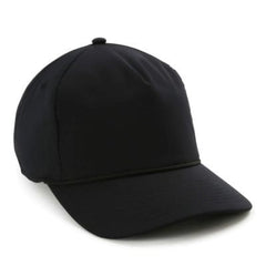 Imperial Headwear Adjustable / Black/Black Imperial - The Wrightson Cap