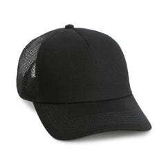 Imperial Headwear Adjustable / Black Imperial - North Country Trucker Cap