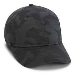 Imperial Headwear Adjustable / Dark  Grey Imperial - The Oglethorpe Tonal Camo Cap