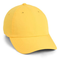 Imperial Headwear Adjustable / Gold Imperial - The Original Performance Cap