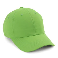 Imperial Headwear Adjustable / Lime Imperial - The Original Performance Cap