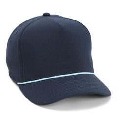 Imperial Headwear Adjustable / Navy/Light Blue Imperial - The Wrightson Cap