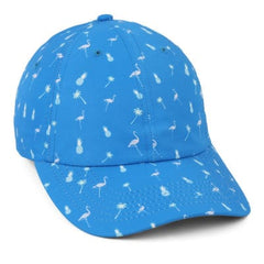 Imperial Headwear Adjustable / Pacific Tropical Imperial - Alter Ego Cap