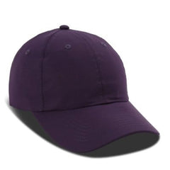 Imperial Headwear Adjustable / Purple Imperial - The Original Performance Cap