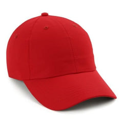 Imperial Headwear Adjustable / Red Pepper Imperial - The Original Performance Cap