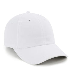 Imperial Headwear Adjustable / White Imperial - The Original Performance Cap