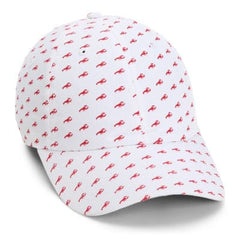 Imperial Headwear Adjustable / White Lobster Imperial - Alter Ego Cap