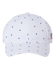 Imperial Headwear Adjustable / White Stars Imperial - Alter Ego Cap