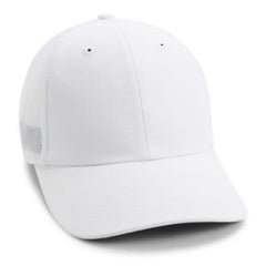 Imperial Headwear Adjustable / White/White Imperial - The Original Sport Mesh Cap