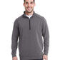 J. America Layering J. America - Omega Stretch Terry Quarter-Zip Pullover