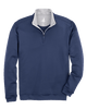 johnnie-O Layering S / Navy johnnie-O - Diaz PREP-FORMACE 1/4 Zip Pullover