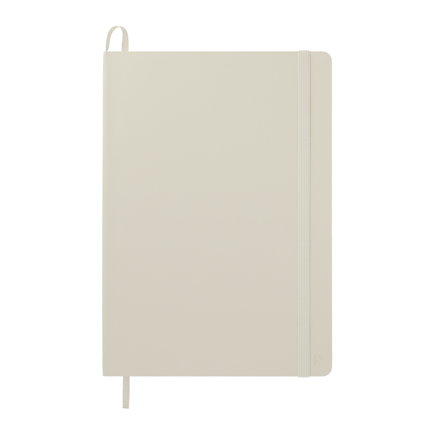 Karst Accessories 5.5" x 8.5" / Beige Karst - Stone Soft Bound Notebook (5.5" x 8.5")