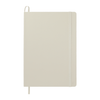 Karst Accessories 5.5" x 8.5" / Beige Karst - Stone Soft Bound Notebook (5.5" x 8.5")