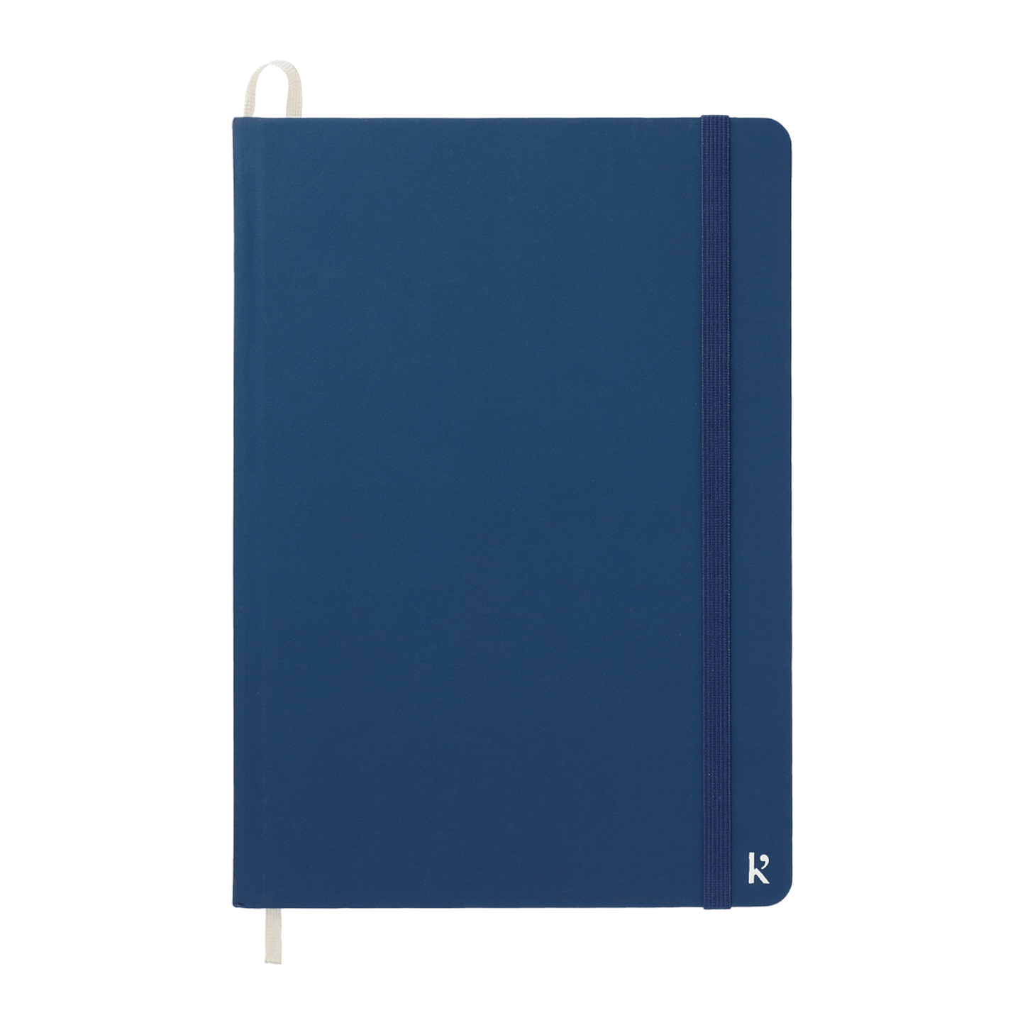 Karst Accessories 5.5" x 8.5" / Navy Karst - Stone Bound Notebook (5.5" x 8.5")
