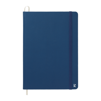 Karst Accessories 5.5" x 8.5" / Navy Karst - Stone Bound Notebook (5.5" x 8.5")
