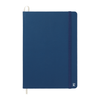 Karst Accessories 5.5" x 8.5" / Navy Karst - Stone Bound Notebook (5.5" x 8.5")
