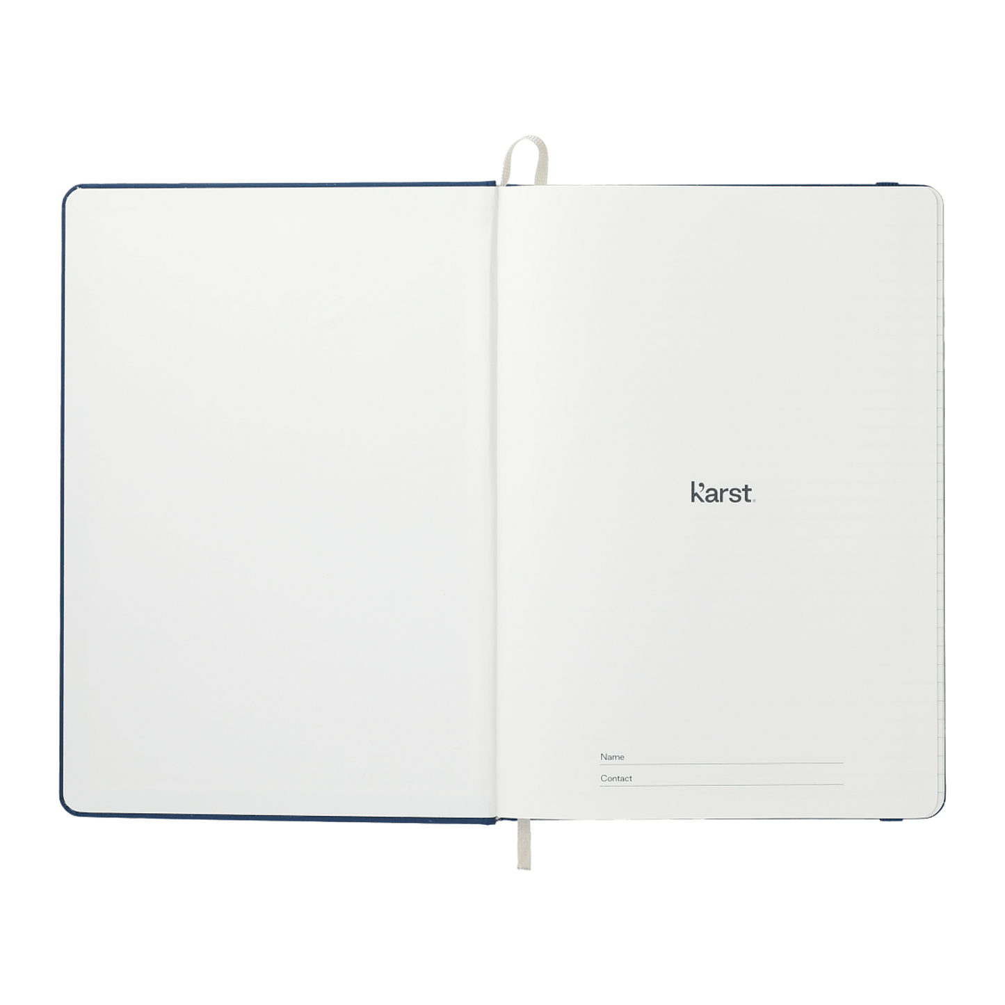 Karst Accessories Karst - Stone Bound Notebook (5.5" x 8.5")