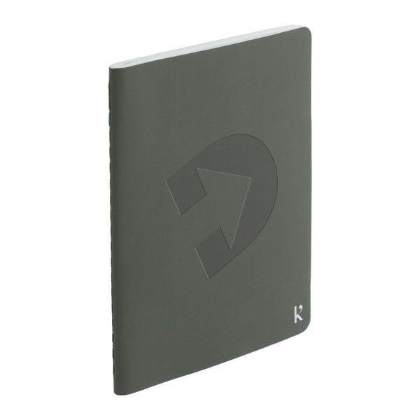 Karst Accessories Karst - Stone Paper Pocket Notebook (4" x 6")