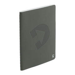 Karst Accessories Karst - Stone Paper Pocket Notebook (4