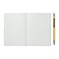 Karst Accessories Karst - Stone Paper Pocket Notebook (4" x 6")