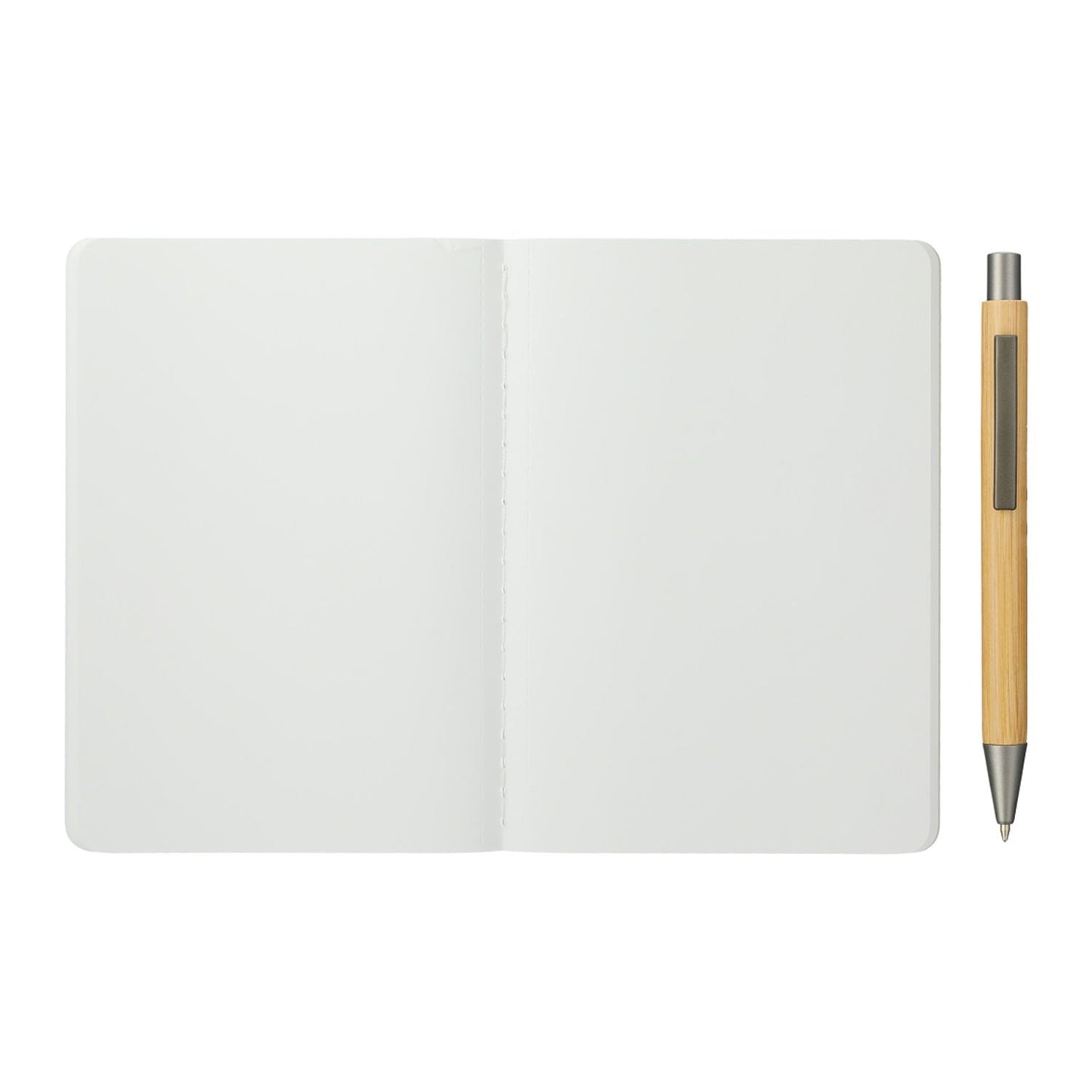 Karst Accessories Karst - Stone Paper Pocket Notebook (4" x 6")