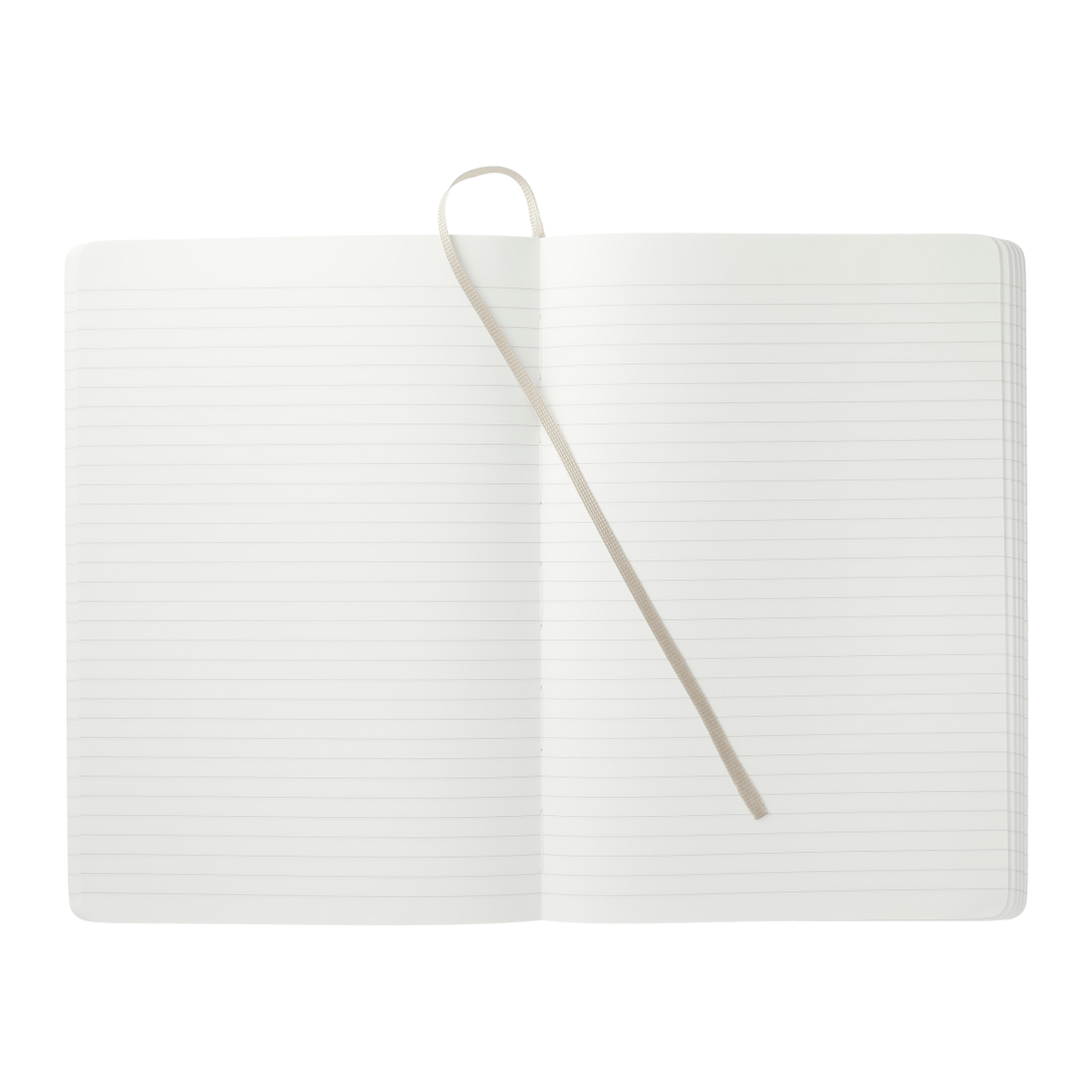 Karst Accessories Karst - Stone Soft Bound Notebook (5.5" x 8.5")