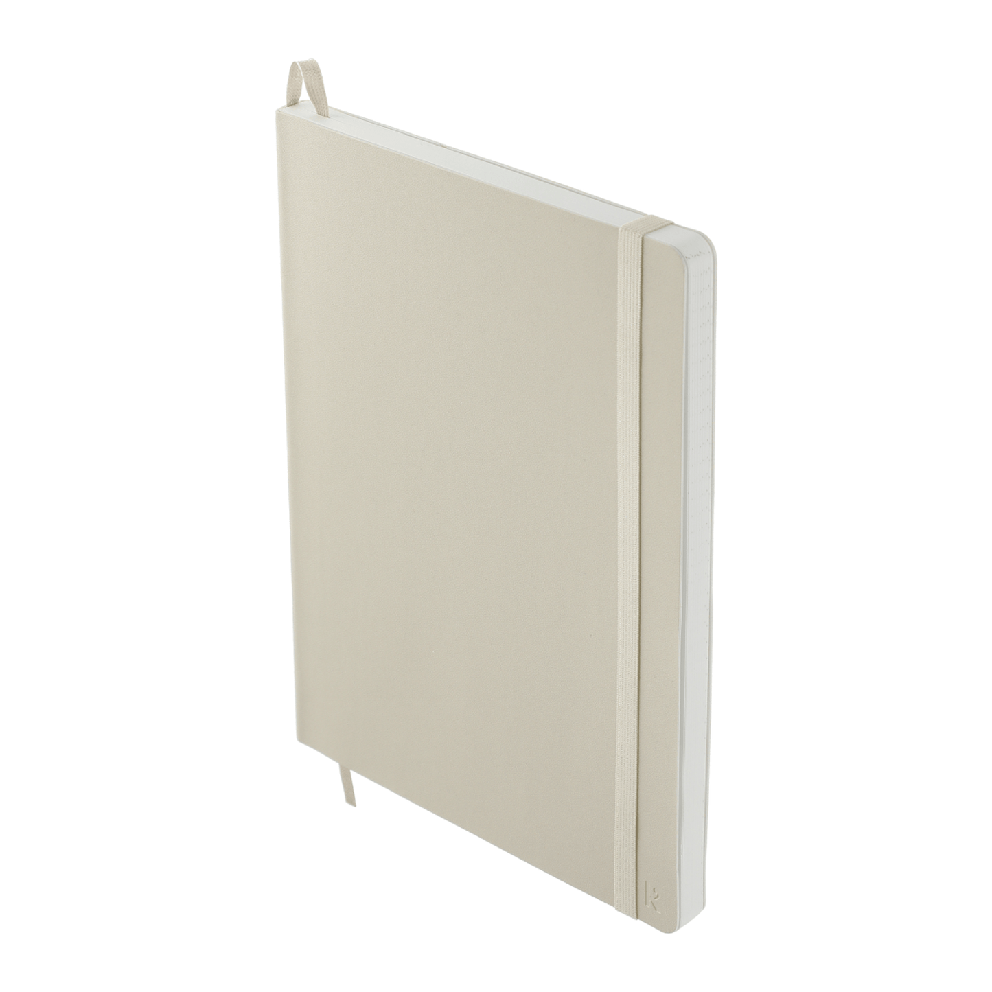 Karst Accessories Karst - Stone Soft Bound Notebook (5.5" x 8.5")