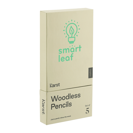 Karst Accessories One Size / Grey Karst - Woodless Graphite Pencils