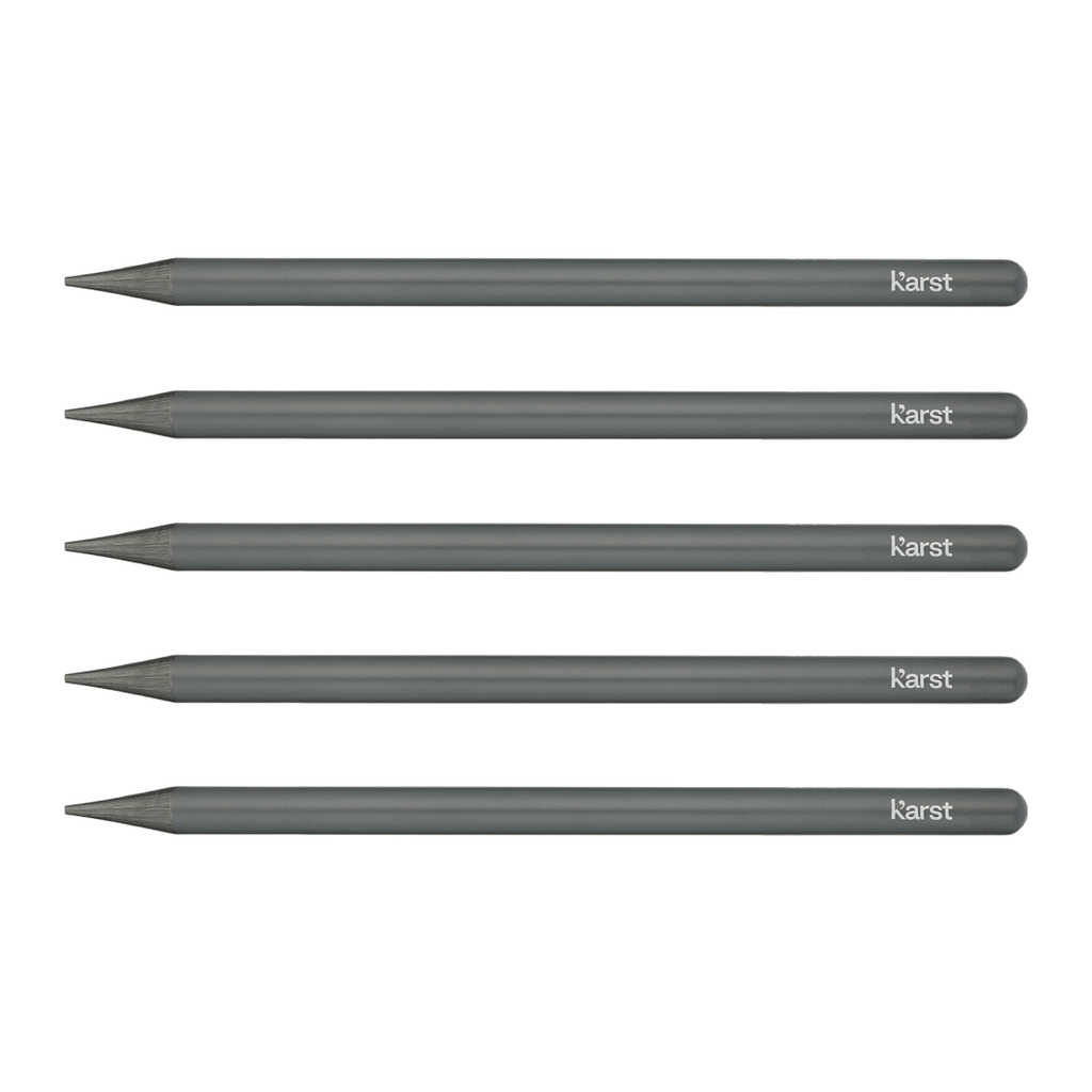Karst - Woodless Graphite Pencils – Threadfellows