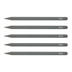 Karst Accessories One Size / Grey Karst - Woodless Graphite Pencils