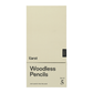 Karst Accessories One Size / Grey Karst - Woodless Graphite Pencils