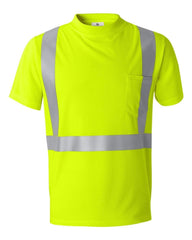 Kishigo T-shirts S / Lime Kishigo - High Performance Microfiber T-Shirt