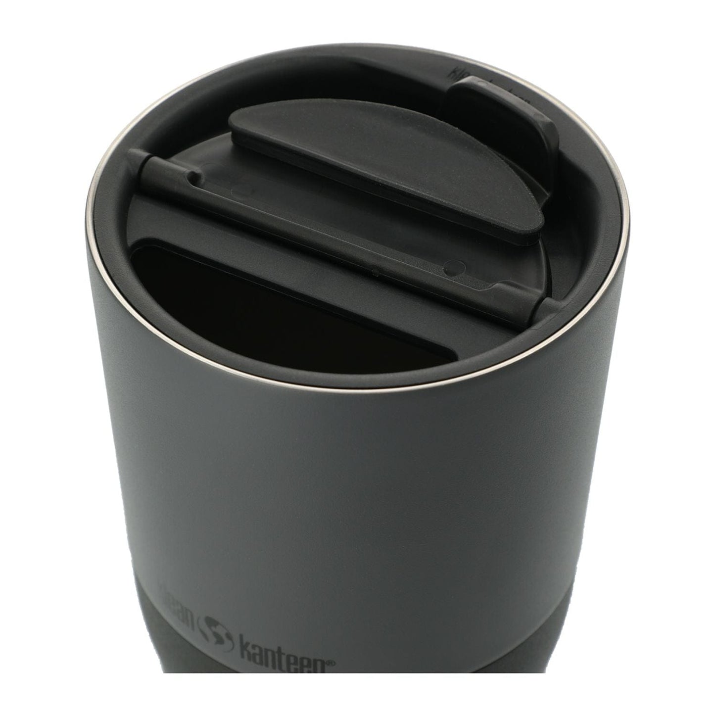Klean Kanteen Accessories 16oz / Asphalt Klean Kanteen - Eco Rise 26oz Tumbler