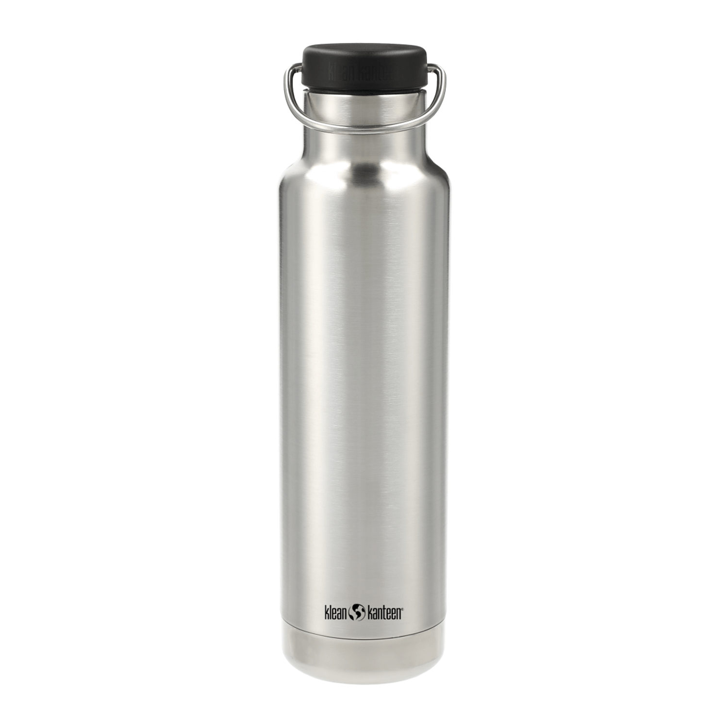 Klean Kanteen Classic Stainless Steel Singel Wall Non-Insulated