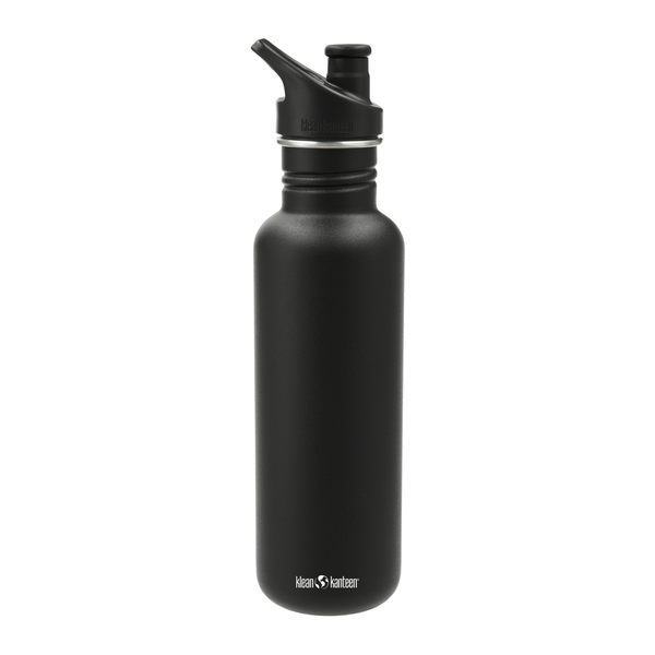 Klean Kanteen - Eco Classic 27oz w/ Sport Cap – Threadfellows