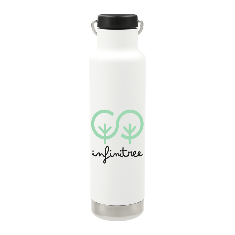 Klean Kanteen Reflect Insulated Bottle – TreeLineBackpacker