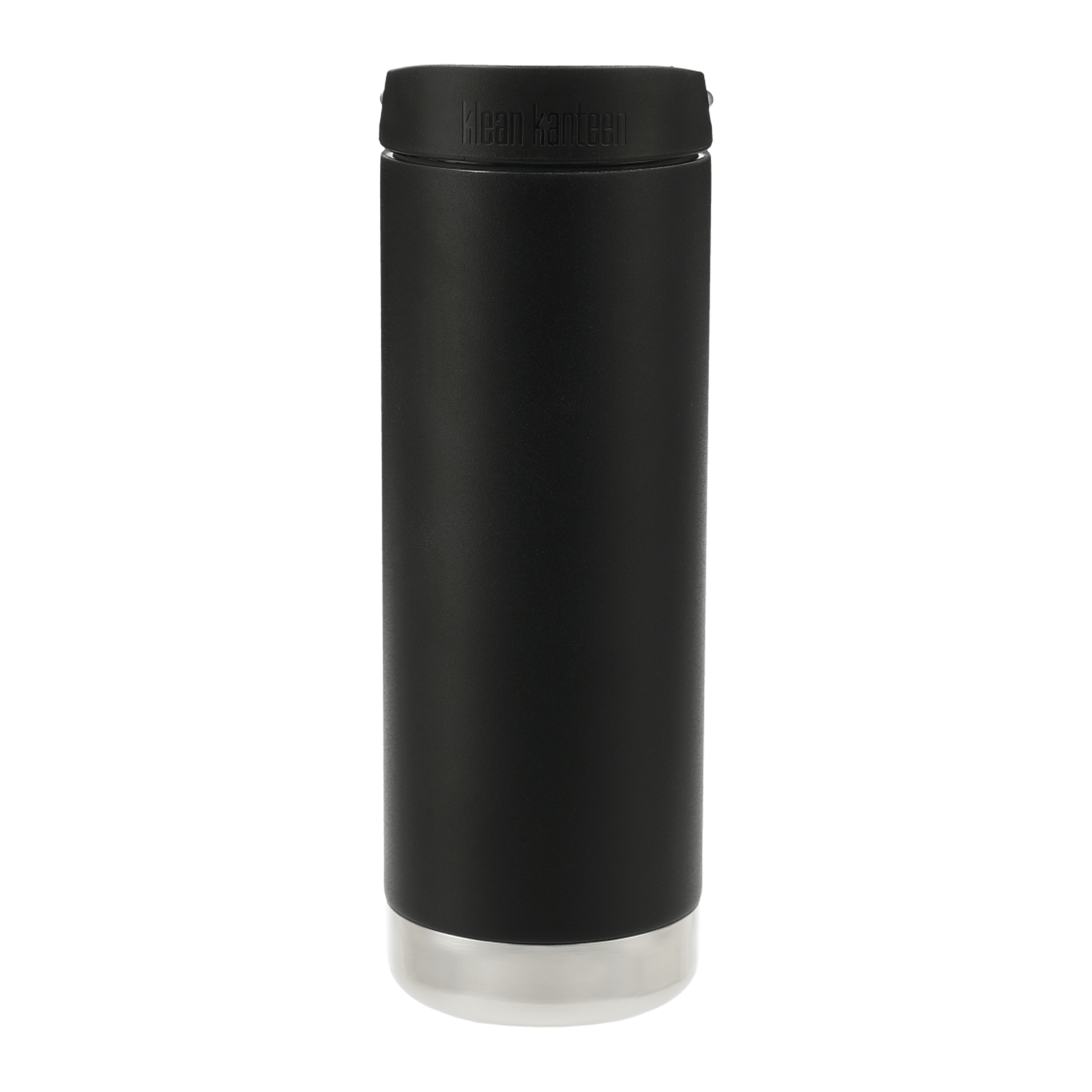 Klean Kanteen Accessories Klean Kanteen - Eco TKWide 16oz w/ Café Cap
