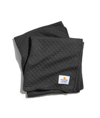 Marine Layer Accessories One Size / Charcoal Marine Layer - Corbet Blanket