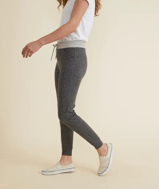 Marine Layer Bottoms Marine Layer - Women's Sport Jogger