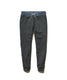 Marine Layer Bottoms S / Charcoal Marine Layer - Women's Sport Jogger