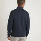 Marine Layer Layering Marine Layer - Men's Corbet Quilted Pullover