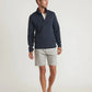 Marine Layer Layering Marine Layer - Men's Corbet Quilted Pullover