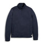 Marine Layer Layering XS / Navy Marine Layer - Men's Corbet Quilted Pullover