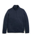 Marine Layer Layering XS / Navy Marine Layer - Women's Corbet Quilted Pullover