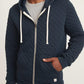 Marine Layer Outerwear Marine Layer - Corbet Full-Zip Hoodie