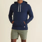 Marine Layer Sweatshirts Marine Layer - Men's Sunset Pullover Hoodie